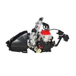 Rotax 125 Micro Max Evo